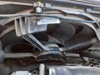 Pièce détachée automobile d'occasion ventilateur pour peugeot 3008 allure références oem iam 9806313580