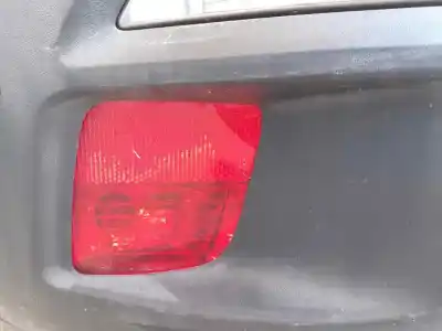 Pièce détachée automobile d'occasion feu antibrouillard arriere gauche pour peugeot 3008 allure références oem iam 
