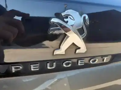Pièce détachée automobile d'occasion moteur d'essuie-glace avant pour peugeot 3008 allure références oem iam 