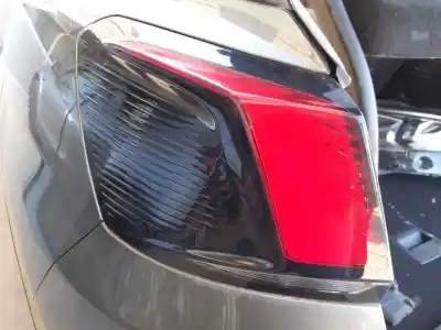 Pièce détachée automobile d'occasion feu arrière gauche pour peugeot 3008 allure références oem iam 9810477180