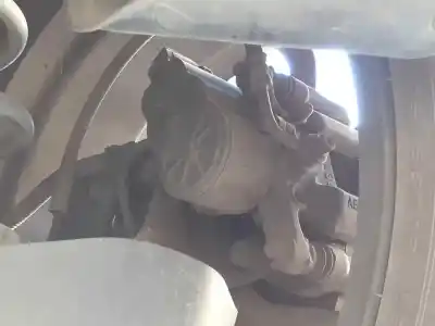 Pièce détachée automobile d'occasion etrier de frein arriere droit pour peugeot 3008 allure références oem iam 