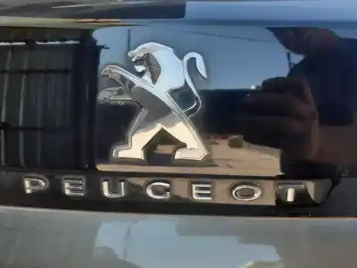 Pièce détachée automobile d'occasion essieu avant pour peugeot 3008 allure références oem iam 