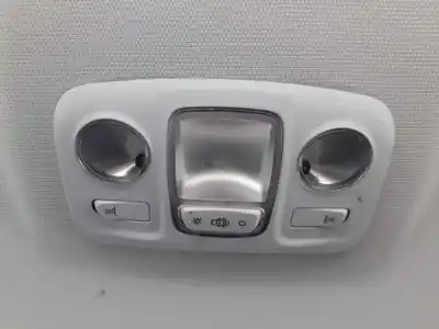 Pièce détachée automobile d'occasion lumière intérieure pour peugeot 3008 allure références oem iam 