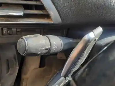 Pièce détachée automobile d'occasion commutateur d'éclairage pour peugeot 3008 allure références oem iam 