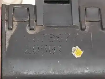 Pezzo di ricambio per auto di seconda mano serratura porta anteriore destra per fiat stilo multi wagon (192) 1.6 16v riferimenti oem iam 46786777  20501