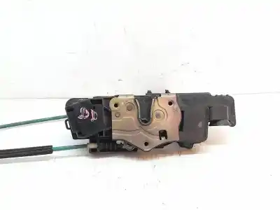 Pezzo di ricambio per auto di seconda mano serratura porta anteriore destra per fiat stilo multi wagon (192) 1.6 16v riferimenti oem iam 46786777  20501