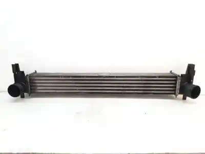 İkinci el araba yedek parçası INTERCOOLER için VOLKSWAGEN POLO (6R1)  OEM IAM referansları 6R0145805  