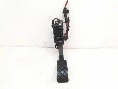 Pezzo di ricambio per auto di seconda mano Potenziometro A Pedale per VOLKSWAGEN POLO (6R1) Sport Riferimenti OEM IAM 6Q1721503M  