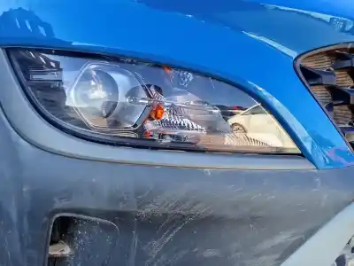 Pièce détachée automobile d'occasion FEU DROIT pour HYUNDAI KONA  Références OEM IAM   
