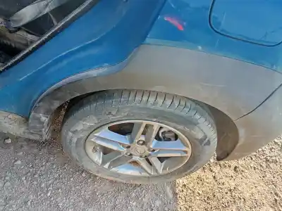 İkinci el araba yedek parçası ARKA SOL ÇAMURLUK için HYUNDAI KONA  OEM IAM referansları   