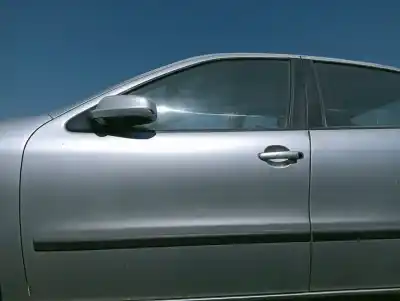 Автозапчастина б/у передні ліві двері для SEAT LEON (1M1) Sport Посилання на OEM IAM   