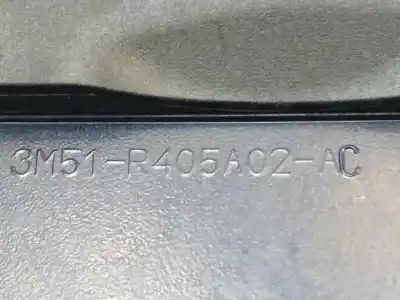 Автозапчастина б/у зовнішній пливний колпак для ford focus c-max (cap) ambiente (d) посилання на oem iam 3m51r405a02c  