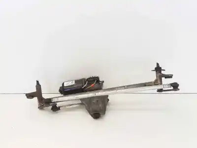 Second-hand car spare part Front Windshield Wiper Motor for OPEL CORSA C Comfort OEM IAM references 09114673  23001269