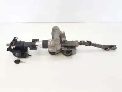 Gebrauchtes Autoersatzteil LENKSÄULE zum OPEL CORSA C  OEM-IAM-Referenzen 24463938  24463937