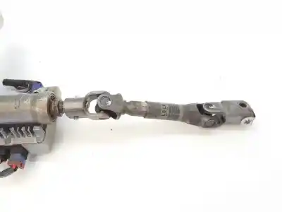 Pezzo di ricambio per auto di seconda mano piantone dello sterzo per opel corsa c club riferimenti oem iam 24463938  24463937