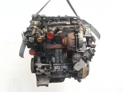 Peça sobressalente para automóvel em segunda mão Motor Completo por VOLVO S40 BERLINA 1.6 Diesel CAT Referências OEM IAM D4164T  