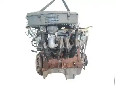 Автозапчасти б/у ПОЛНЫЙ ДВИГАТЕЛЬ за DACIA LOGAN  ссылки OEM IAM K7MF710  