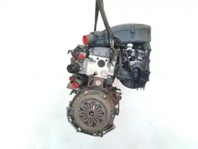 Peça sobressalente para automóvel em segunda mão motor completo por dacia logan ambiance referências oem iam k7mf710  