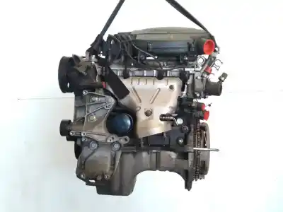 Peça sobressalente para automóvel em segunda mão motor completo por dacia logan ambiance referências oem iam k7mf710  