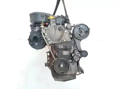 Peça sobressalente para automóvel em segunda mão motor completo por dacia logan ambiance referências oem iam k7mf710  