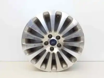Second-hand car spare part rim for ford c-max (cb3) titanium oem iam references 7m5j1007ba