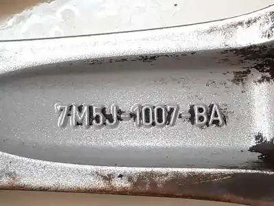 Автозапчасти б/у шина за ford c-max (cb3) titanium ссылки oem iam 7m5j1007ba  