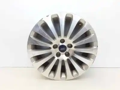 Second-hand car spare part rim for ford c-max (cb3) titanium oem iam references 7m5j1007ba