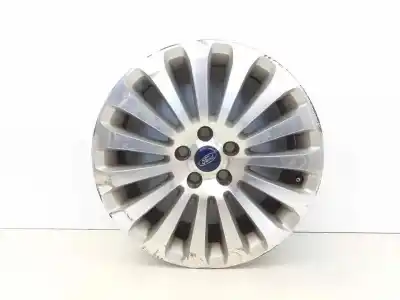 Second-hand car spare part rim for ford c-max (cb3) titanium oem iam references 7m5j1007ba