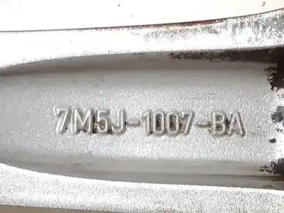 Автозапчасти б/у шина за ford c-max (cb3) titanium ссылки oem iam 7m5j1007ba  