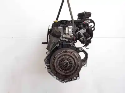 Автозапчастина б/у двигун комплект для opel corsa c comfort посилання на oem iam z12xe  