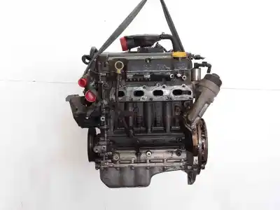 Автозапчастина б/у двигун комплект для opel corsa c comfort посилання на oem iam z12xe  