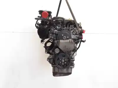 Автозапчастина б/у двигун комплект для opel corsa c comfort посилання на oem iam z12xe  