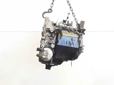 Recambio de automóvil de segunda mano de CAJA CAMBIOS para PEUGEOT 607 (S2)  referencias OEM IAM 20GG07 04K38000974 TF80SC