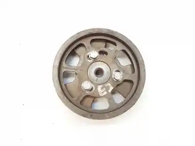 Pièce détachée automobile d'occasion poulie d'arbre a cames pour peugeot 607 (s2) paquete références oem iam 4u3q6k286ba  