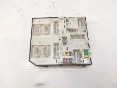 Second-hand car spare part FUSE BOX UNIT for RENAULT SCENIC III  OEM IAM references 284B65628R  