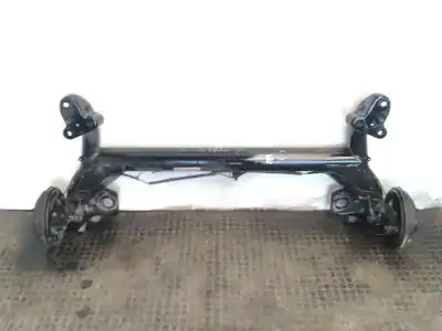 Second-hand car spare part REAR AXLE for FORD FUSION (CBK)  OEM IAM references   