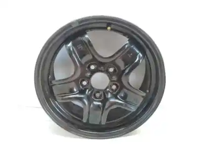 Pièce détachée automobile d'occasion JANTE pour RENAULT MEGANE III BERLINA 5 P  Références OEM IAM 403008435R  