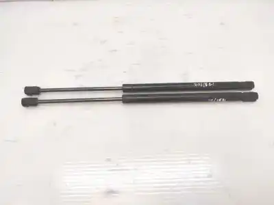 Tweedehands auto-onderdeel kofferbak / deur schokdempers voor citroen c3 pluriel (hb_) 1.4 hdi oem iam-referenties 