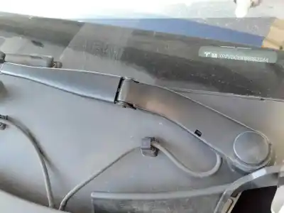Recambio de automóvil de segunda mano de brazo limpia delantero izquierdo para tesla model y gran autonomia dual awd 514 cv / 378 kw referencias oem iam 