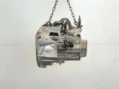 Second-hand car spare part gearbox for fiat ulysse (179) 2.0 jtd dynamic oem iam references 20lm06