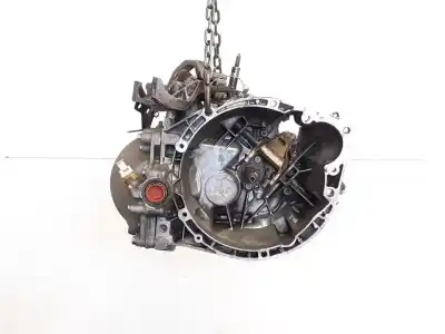 Автозапчастина б/у коробка передач для fiat ulysse (179) 2.0 jtd dynamic посилання на oem iam 20lm06  