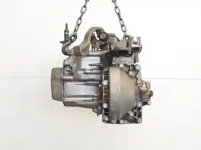 Автозапчастина б/у коробка передач для fiat ulysse (179) 2.0 jtd dynamic посилання на oem iam 20lm06  