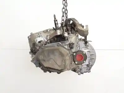 Автозапчастина б/у коробка передач для fiat ulysse (179) 2.0 jtd dynamic посилання на oem iam 20lm06  