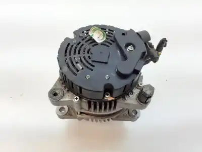 Second-hand car spare part alternator for fiat ulysse (179) 2.0 jtd dynamic oem iam references eaa221034r  tg150116r