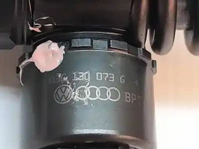 Автозапчастина б/у инжектор для audi a3 (8p) 2.0 tdi attraction посилання на oem iam 03g130073g  0414720404