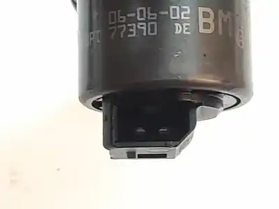 Second-hand car spare part injector for audi a3 (8p) 2.0 tdi attraction oem iam references 03g130073g  0414720404