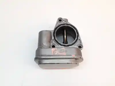 Автозапчастина б/у коробка метелика для audi a3 (8p) 2.0 tdi attraction посилання на oem iam 449459526  