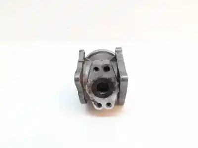 Автозапчастина б/у клапан egr для audi a3 (8p) 2.0 tdi attraction посилання на oem iam 038129637d  