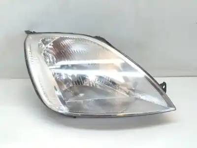 Автозапчасти б/у правая фара за FORD FIESTA (CBK) Steel ссылки OEM IAM   