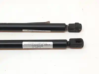 Tweedehands auto-onderdeel kofferbak / deur schokdempers voor seat altea (5p1) select oem iam-referenties   